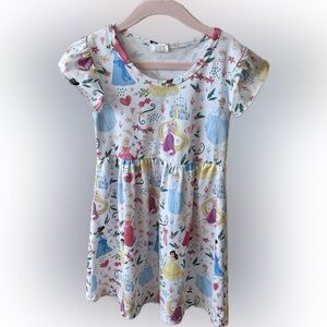 Disney Princess Dress